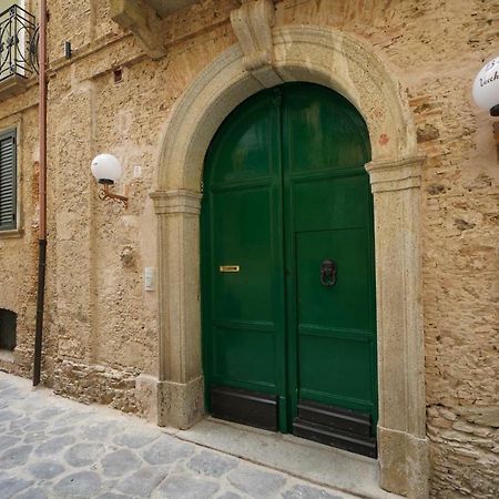 Residenza Vecchi Tempi Bed & Breakfast Vibo Valentia Luaran gambar