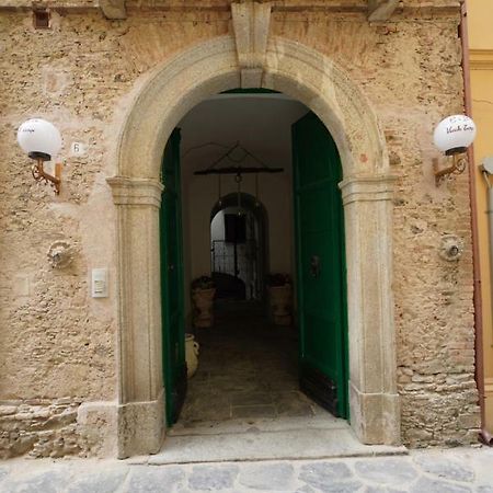 Residenza Vecchi Tempi Bed & Breakfast Vibo Valentia Luaran gambar