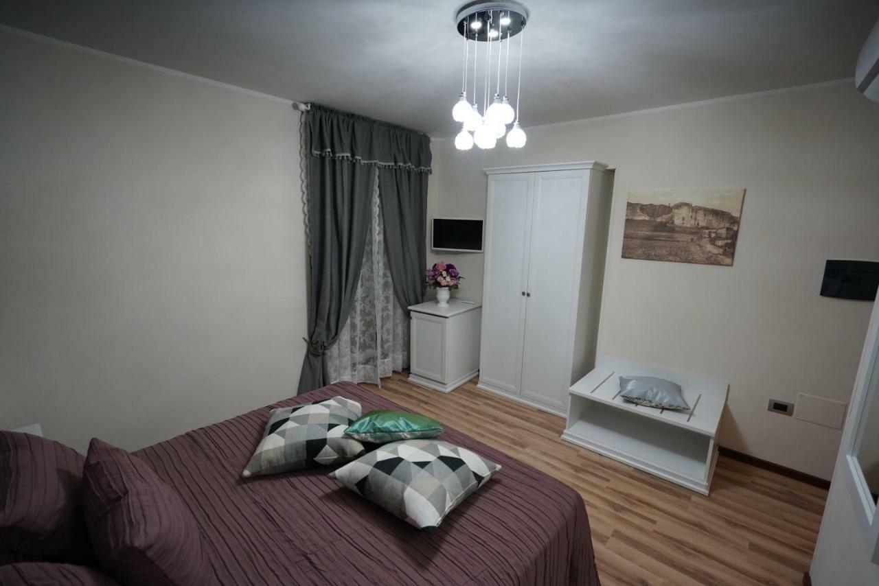 Residenza Vecchi Tempi Bed & Breakfast Vibo Valentia Luaran gambar