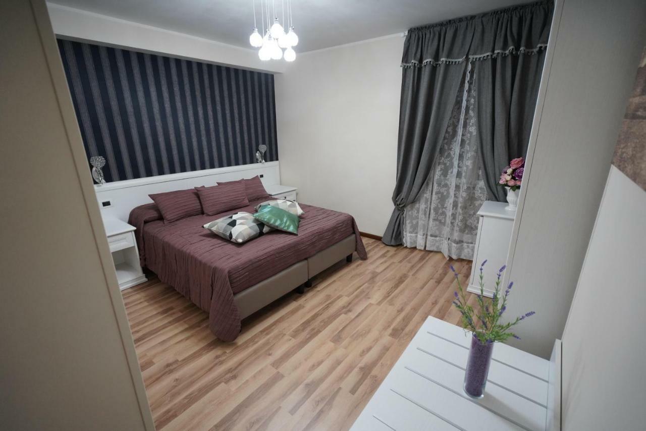 Residenza Vecchi Tempi Bed & Breakfast Vibo Valentia Luaran gambar