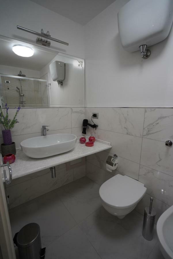 Residenza Vecchi Tempi Bed & Breakfast Vibo Valentia Luaran gambar